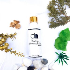 Flawless Lightening Lotion Mini 120ml