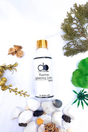 Flawless Lightening Lotion Mini 120ml