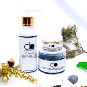 FLAWLESS LIGHTENING MINI SET I