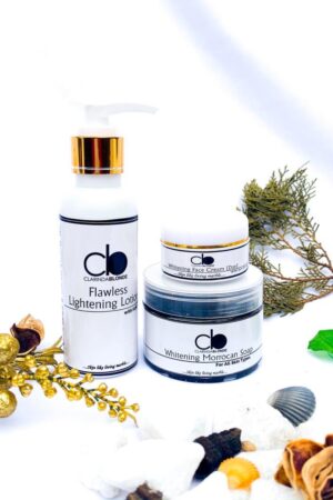 FLAWLESS LIGHTENING MINI SET I