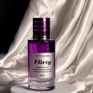 FLIRTY (PERFUME OIL)