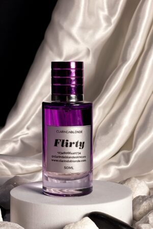 FLIRTY (PERFUME OIL)