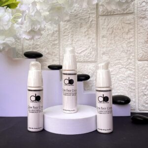 Glow Face Cream