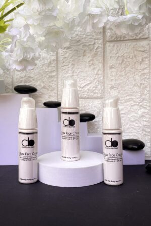 Glow Face Cream