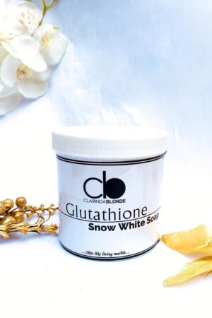 Glutathione Snow White Soap 1KG - Shop Human hair wigs