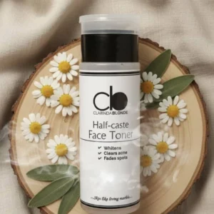 Half-caste Face Toner