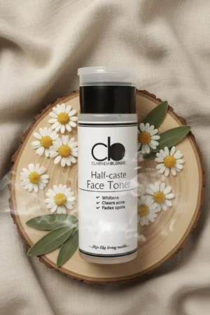 Half-caste Face Toner