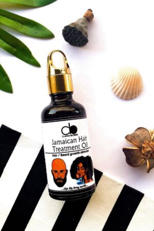 Jamaican Hair Treatment Oil - Shop Human hair wigs