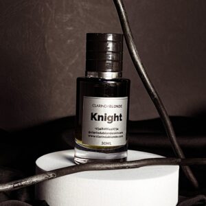 KNIGHT (Perfume Oil)