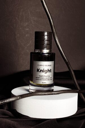 KNIGHT (Perfume Oil)