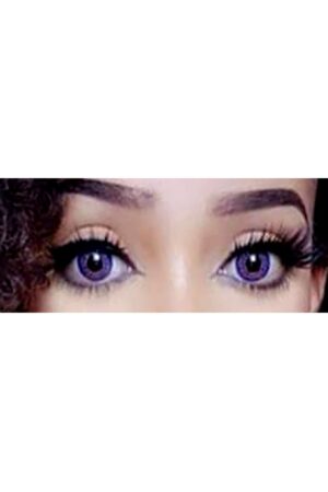 luna violet