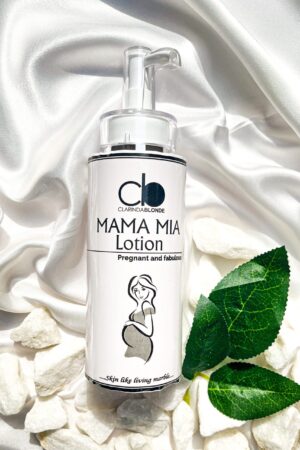 MAMA MIA LOTION