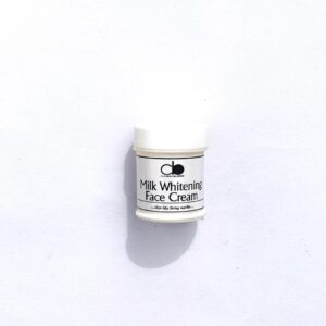 Milk Whitening Face Cream