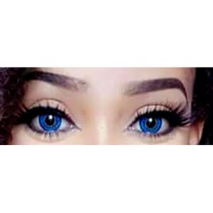 Naty Blue