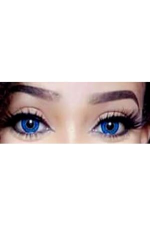 Naty Blue