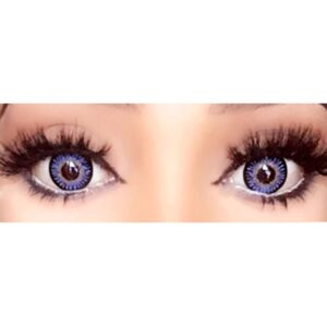 Bambi Blue