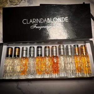 O’ Wow Box (Big) Fragrance Oil