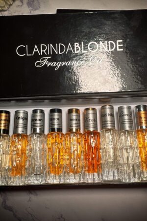 O’ Wow Box (Big) Fragrance Oil