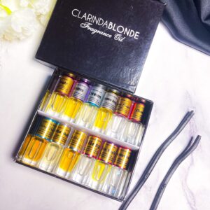 O’ Wow Box (Mini) Fragrance Oil