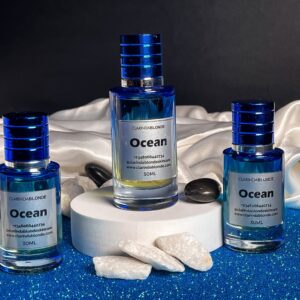 OCEAN (PERFUME OIL)