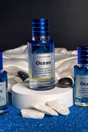 OCEAN (PERFUME OIL)