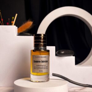 ROMEO INTENSE (PERFUME OIL)