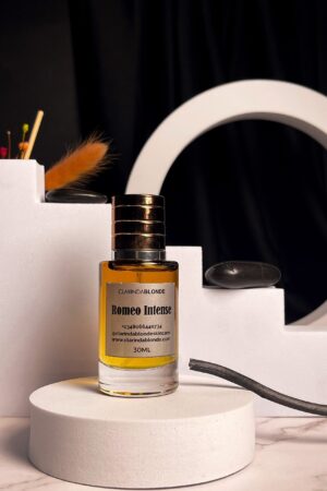ROMEO INTENSE (PERFUME OIL)