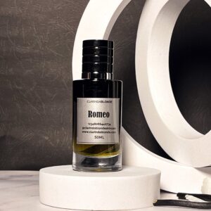 ROMEO (PERFUME OIL)