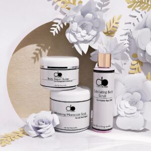 SKIN REPAIR SET