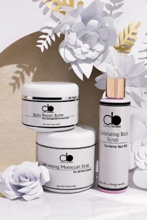 SKIN REPAIR SET