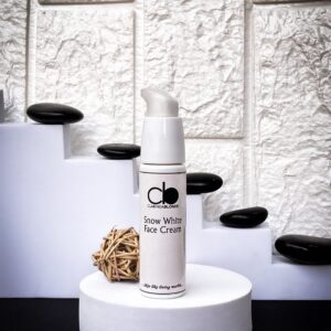 Snow White Face Cream