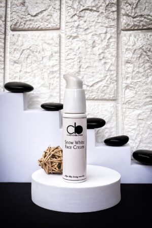 Snow White Face Cream