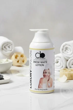 Snow White Lotion 500ml