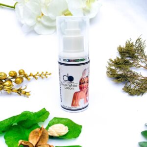 Snow White Lotion Mini 300ml