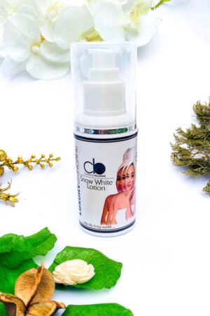 Snow White Lotion Mini 300ml