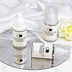 Snow White Oil