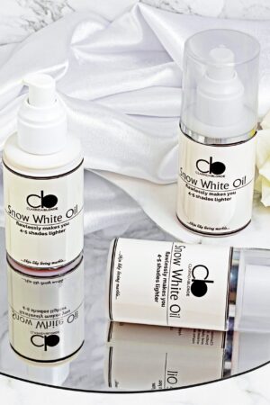 Snow White Oil