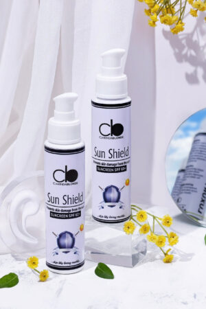 SUN SHIELD