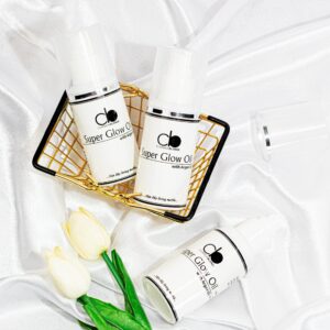 Super Glow Oil 150ml