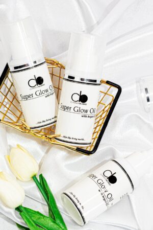 Super Glow Oil 150ml