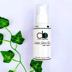 Super Glow Oil 60ml
