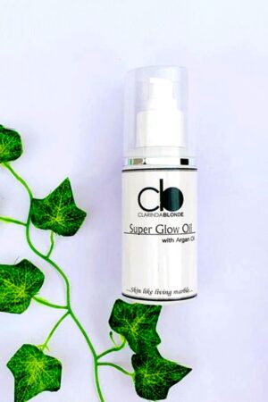 Super Glow Oil 60ml