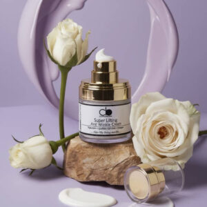 Super Lifting Anti Wrinkle Cream