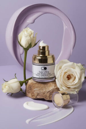 Super Lifting Anti Wrinkle Cream
