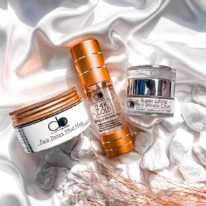 TIMELESS BEAUTY SET