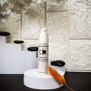 Whitening Face Cream (Day)