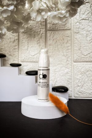 Whitening Face Cream (Day)