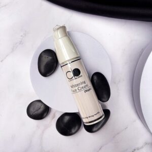 Whitening Night Face Cream