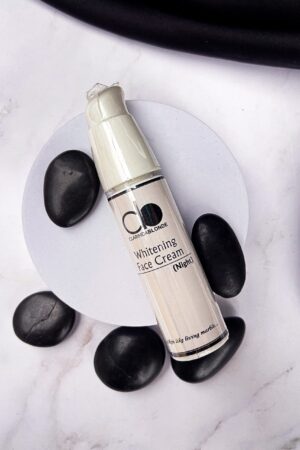 Whitening Night Face Cream