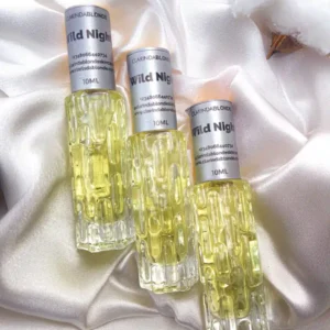 Wild Night (Perfume Oil)